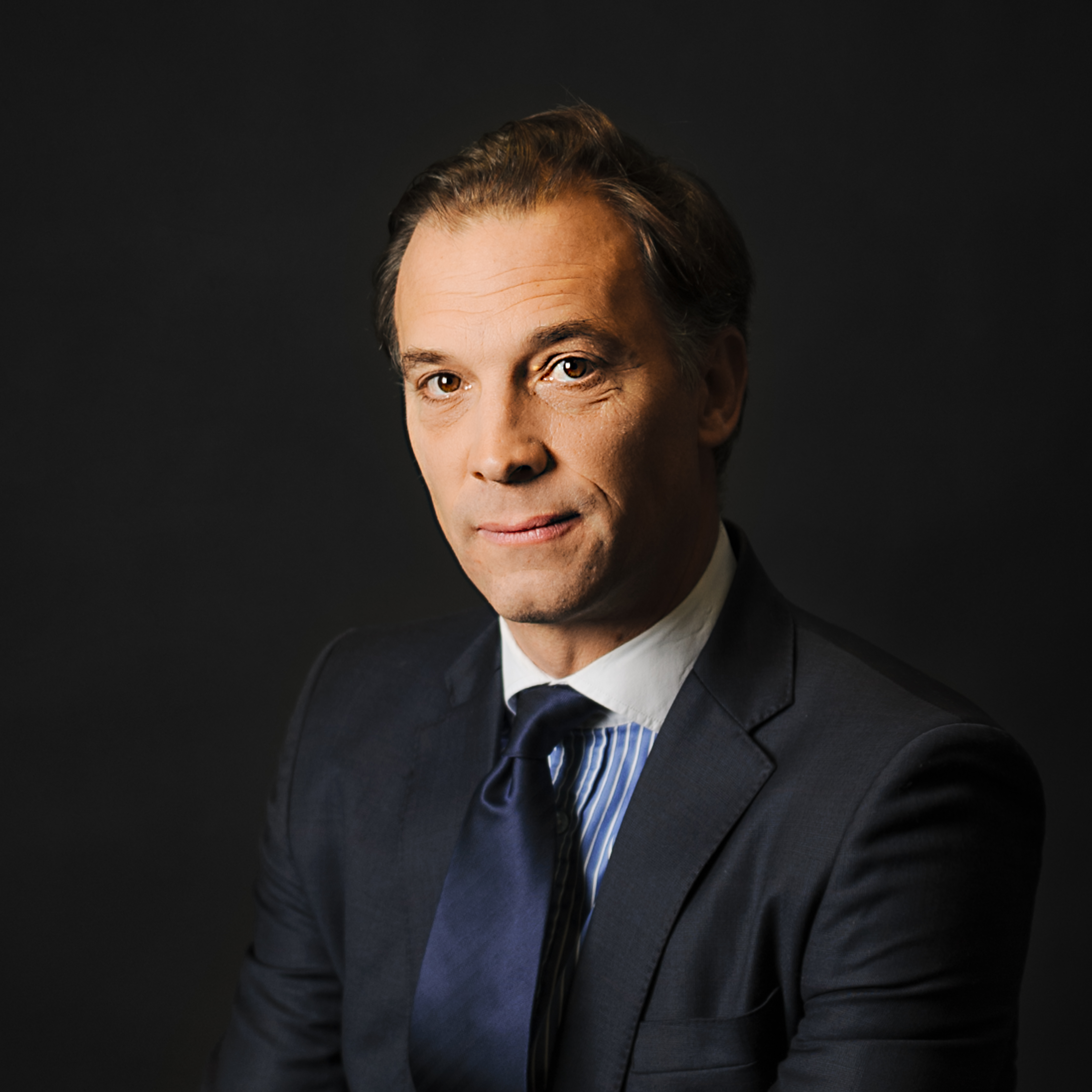 Raoul Chevignard — Founder of Cicerone